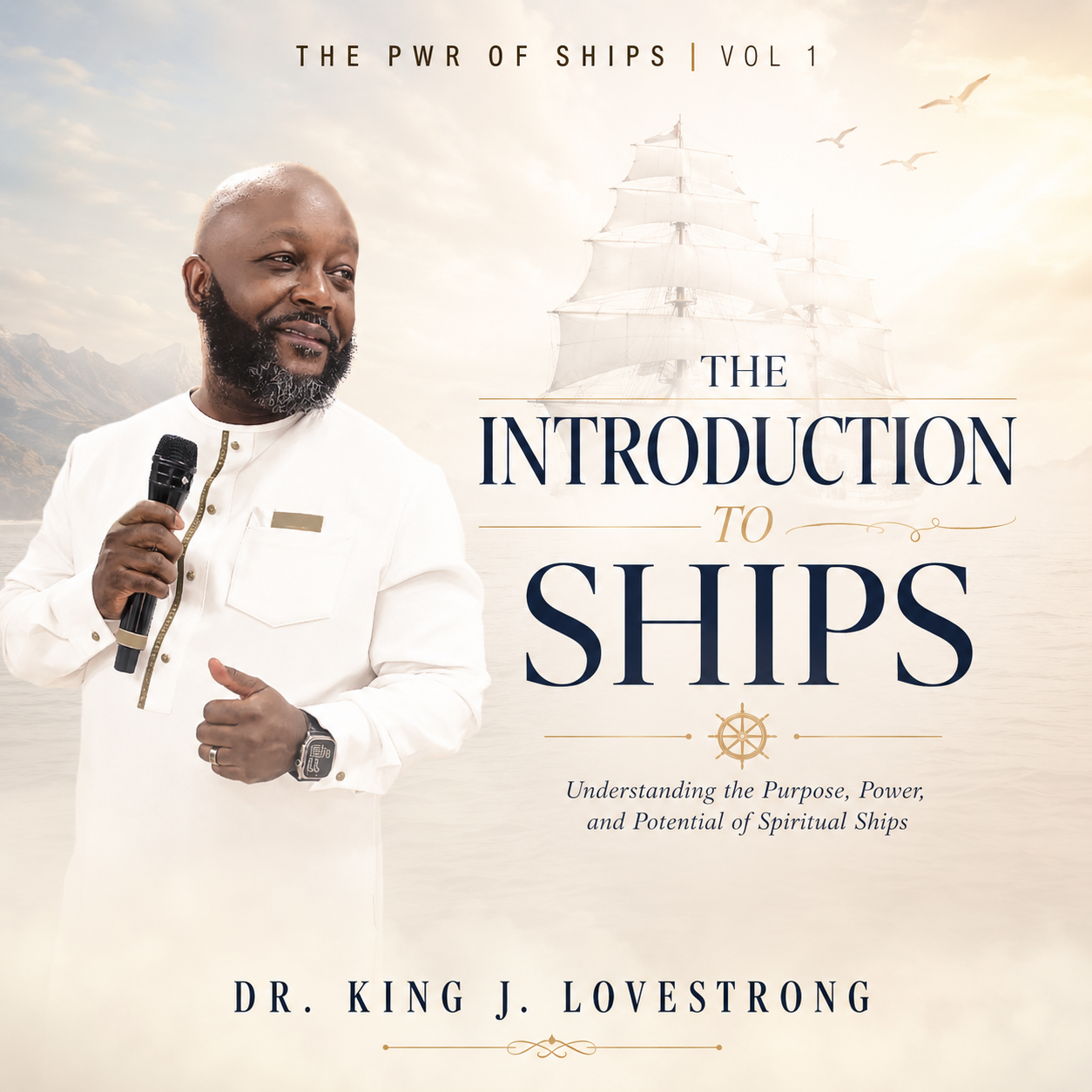 The Introduction To Ships cover